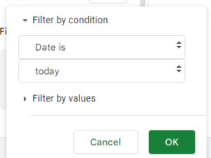 filter-date-current-date