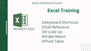 Excel Training